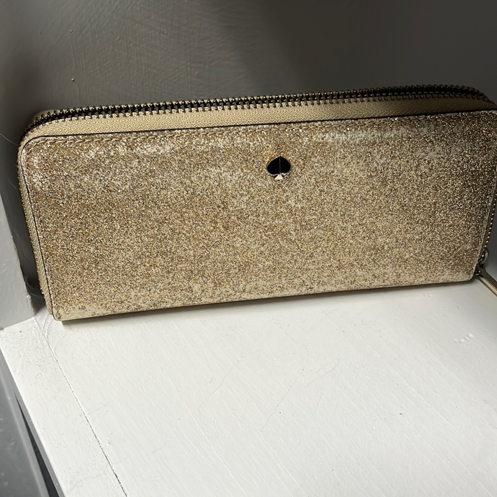 Kate Spade wallet